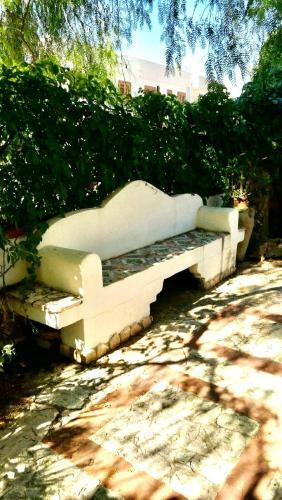 Il Giardino Del Falso Pepe