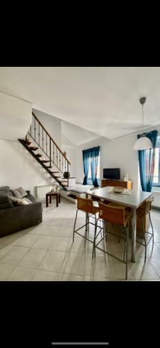 Apartamento Casa Turchina