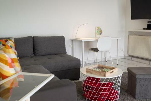 Apartamento Fewo Oasis