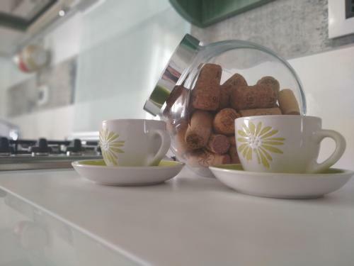 Apartamento Casa Vacanze Marchese