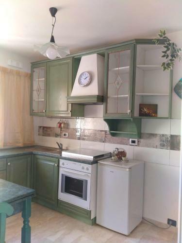 Apartamento Casa Vacanze Marchese