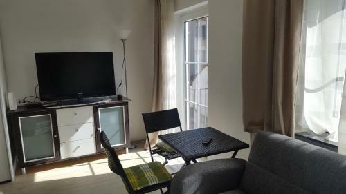 Apartamento Outletcity Ferienwohnung