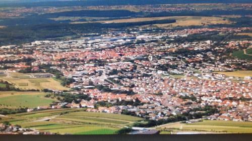 Apartamento Outletcity Ferienwohnung