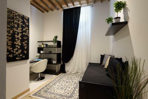 Apartamento Socino
