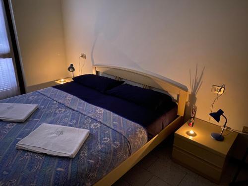 [prezzo Shock] - Blue Apartment Vicino Al Centro ?