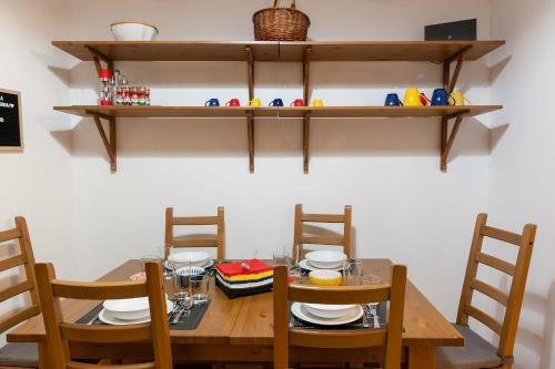 Apartamento Casa Ritorna
