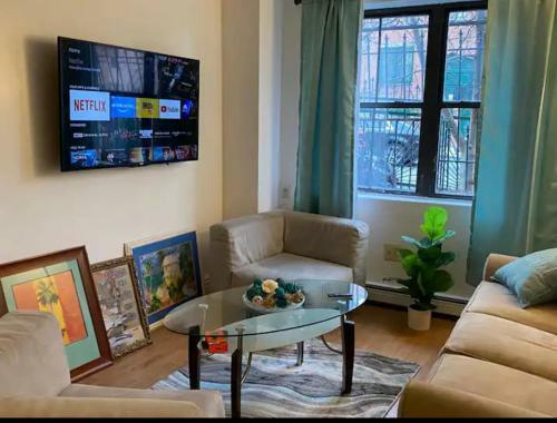 Apartamento The Comfort Home Of Staten Island
