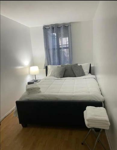Apartamento The Comfort Home Of Staten Island
