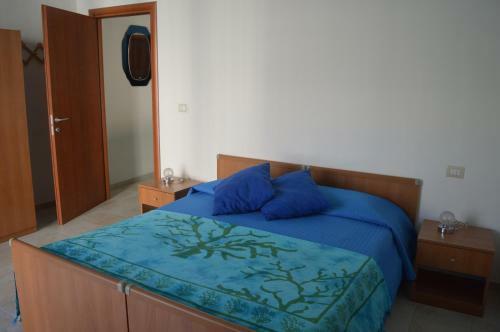 Apartamento Residenza Del Centro