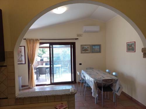 Apartamento Casa Delle Giraffe