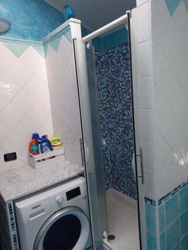 Apartamento Casa Delle Giraffe