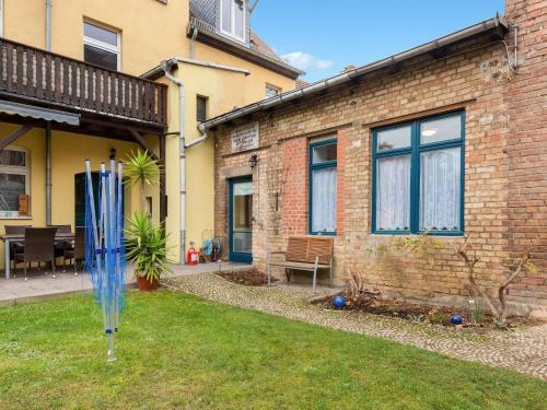 Apartment With Two Completely Separate Units, Terrace And Garden