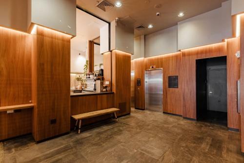 Hotel Sonder Henri On 24