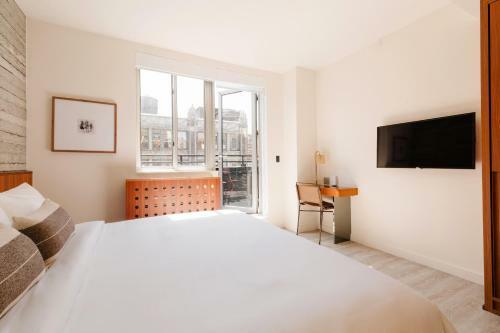Hotel Sonder Henri On 24