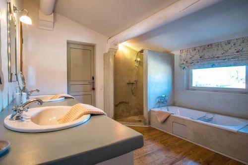 Villa 390m2 Pour 10 Personnes
