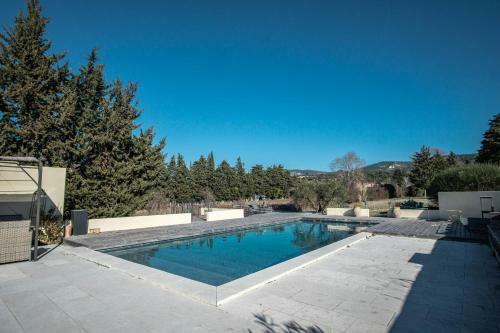 Villa 390m2 Pour 10 Personnes