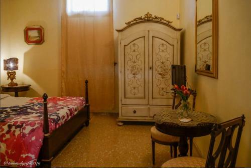 Bed & Breakfast Tenuta Il Grifo Tricase