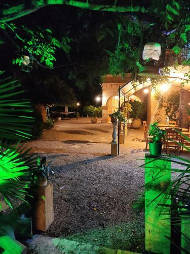 Bed & Breakfast Tenuta Il Grifo Tricase