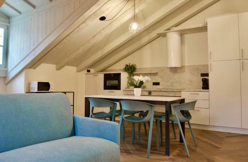 Casa Romano Suites