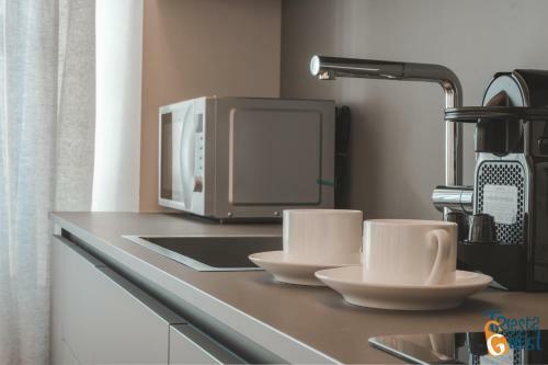 Apartamento The Empress Suite - Historical City Center