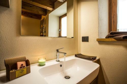 Apartamento Esprit Carrel