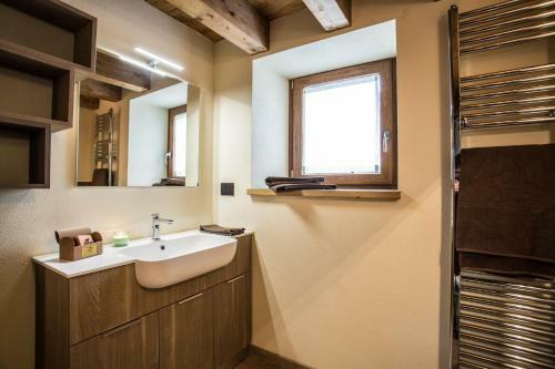 Apartamento Esprit Carrel