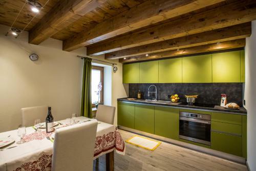 Apartamento Esprit Carrel
