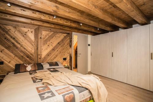 Apartamento Esprit Carrel