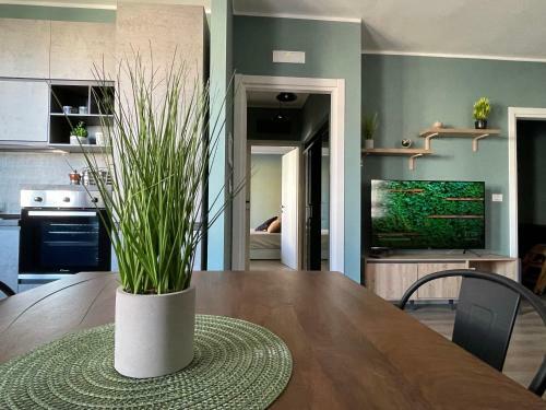 Apartamento Urban Suite Spa