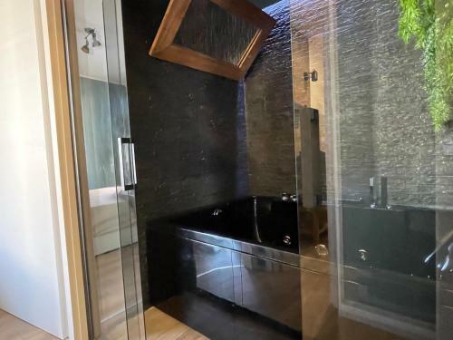 Apartamento Urban Suite Spa