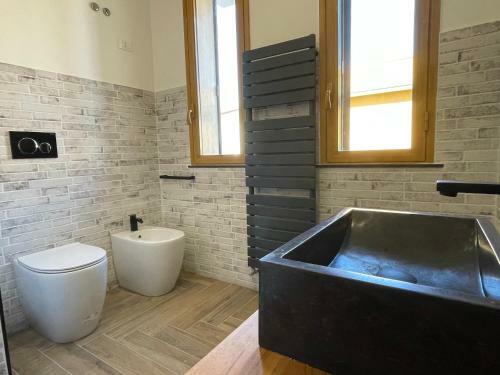 Apartamento Urban Suite Spa