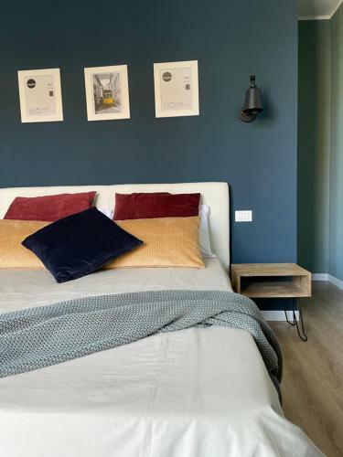 Apartamento Urban Suite Spa