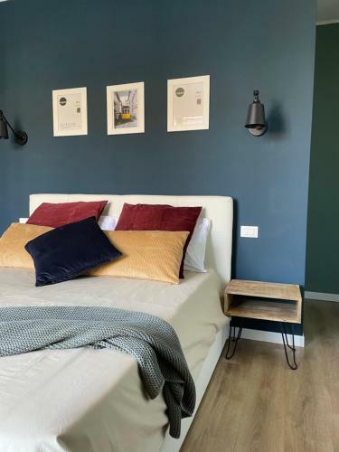 Apartamento Urban Suite Spa