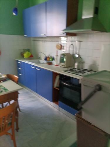 Casa Di Titta Vicino Al Mare
