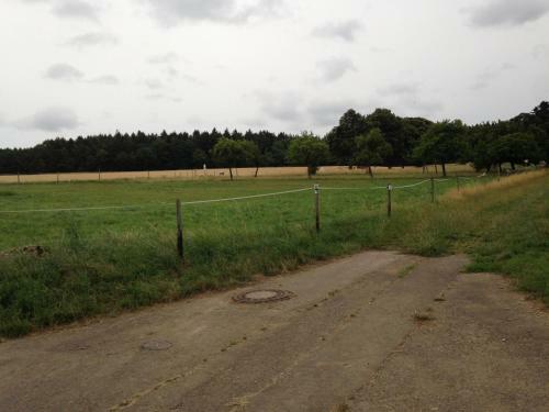 Apartamento Penthouse Mosel Hunter