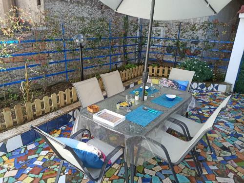 Casa Vacanze Smeralda