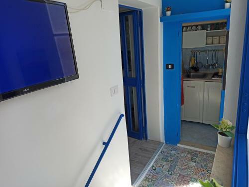 Casa Vacanze Smeralda