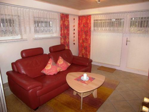 Apartamento Ferienwohnung Krentz