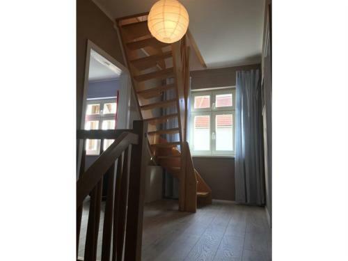 Apartmenthaus Friederike