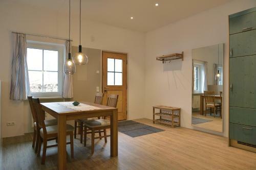 Apartamento Ferienwohnung Sicado Loft