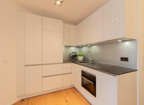 Apartamento Ferienwohung Beachside No 12