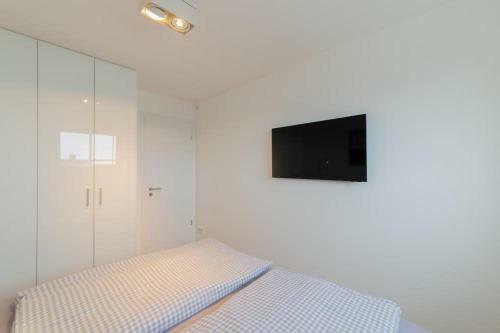 Apartamento Ferienwohung Beachside No 12