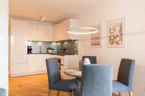 Apartamento Ferienwohung Beachside No 19