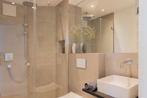 Apartamento Ferienwohung Beachside No 20