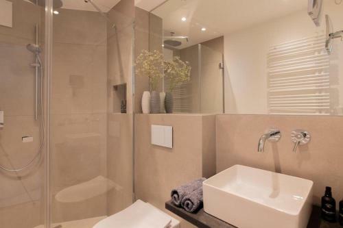 Apartamento Ferienwohung Beachside No 20