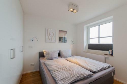 Apartamento Ferienwohung Beachside No 20