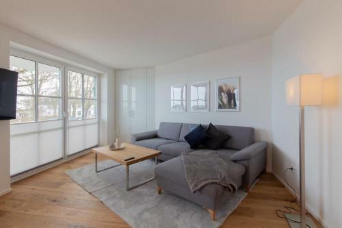 Apartamento Ferienwohung Beachside No 20
