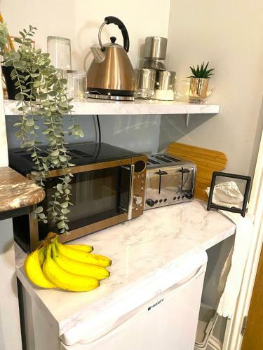 Bed & Breakfast Cosy Flat In London