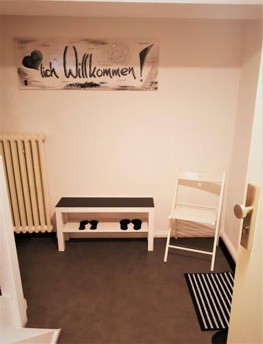 Apartamento M�llers Appartements 1