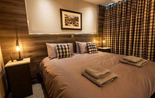 Apartamento Kinloch Ainort